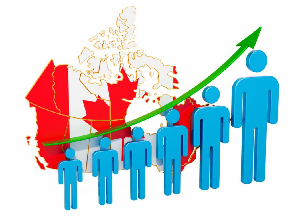 Canada’s Ideology of Endless Growth