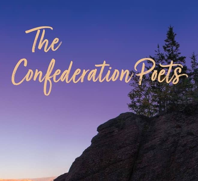 The Confederation Poets