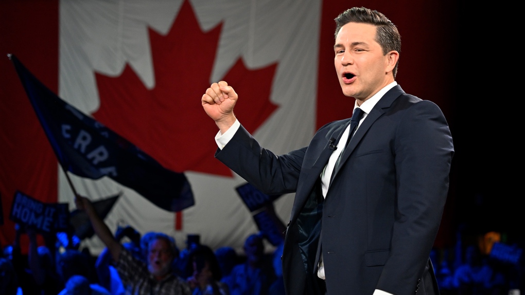 Poilievre, Stop Worrying and Seize the Immigration Opportunity