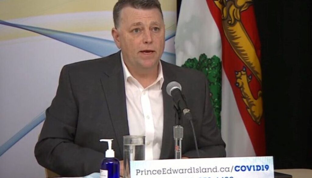P.E.I. Slashes Immigration Target To Slow Population Growth