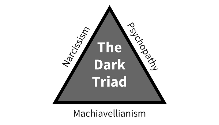 Do Canadian Politicians Exhibit Dark Triad Personality Traits?
