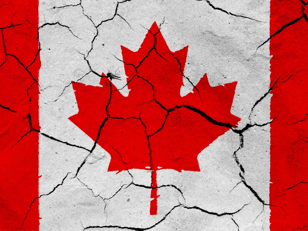 It’s The U.S. That’s Broken, Not Canada