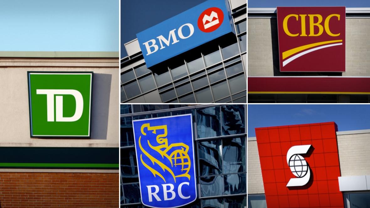 Canadian Banks Financing Mass Immigration Lobby