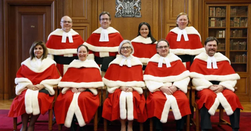Are Canadian Courts Becoming Far More Powerful Than We Expected – Or Wanted?