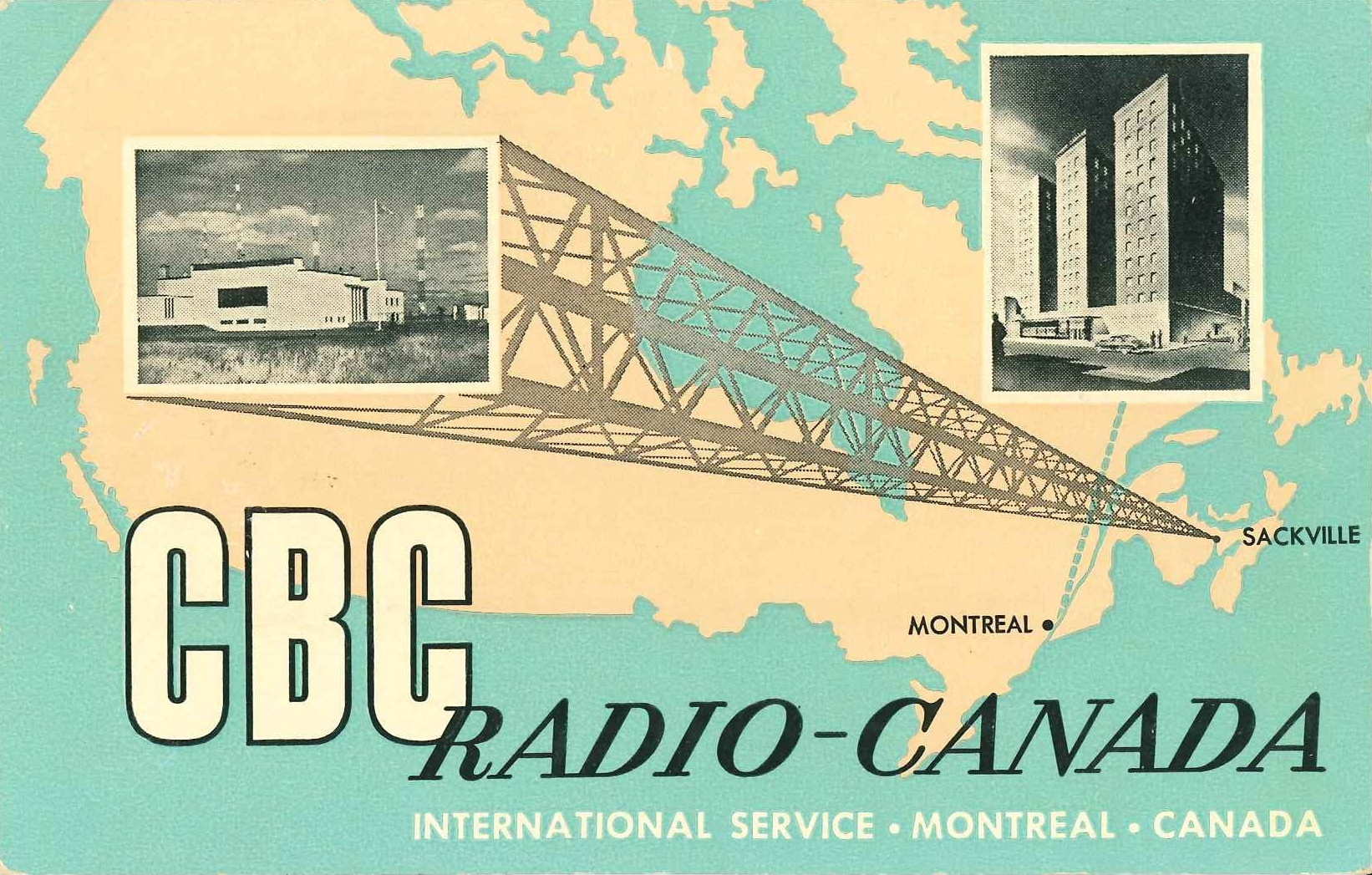 The CBC Should Restore Radio Canada International To Its Former Glory – Starting With Shortwave Radio