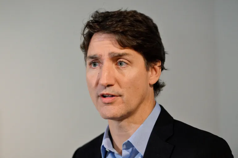 Trudeau Burns Down The Liberal Party Instead Of Resigning