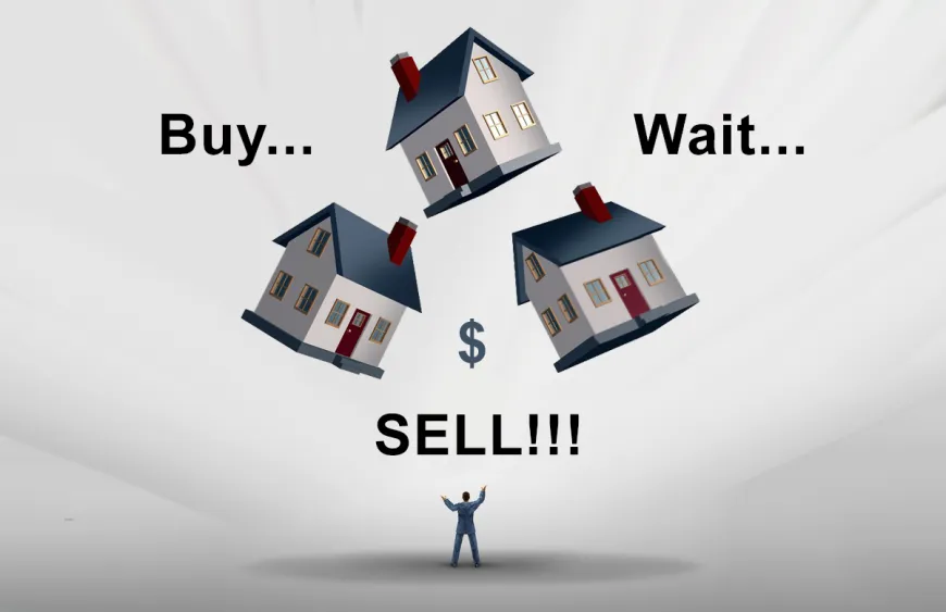 You May Be A Landlord Or Real Estate Speculator, And Not Even Know It!