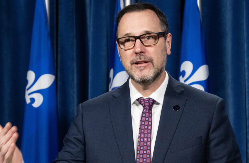 Quebec Introduces A Per-Country Cap On Permanent Resident Invitations To Ensure “Diversity” Of Immigrants