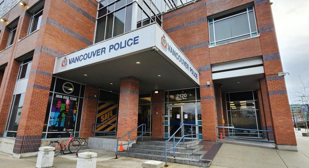 Vancouver Police Board Vice-Chair Forced To Resign After Criticizing Mass Immigration