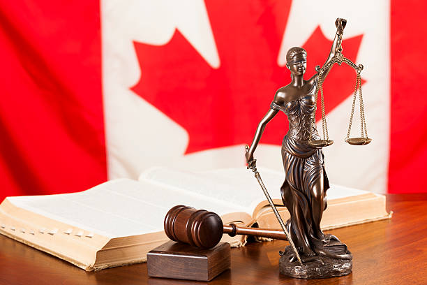 Should Canada’s Criminal Code Become More “Woke”?