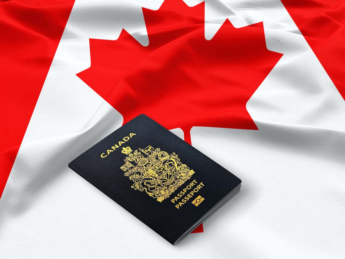 New Poll: 4 In 5 Recent Immigrants Think Canada Accepts Too Many Immigrants