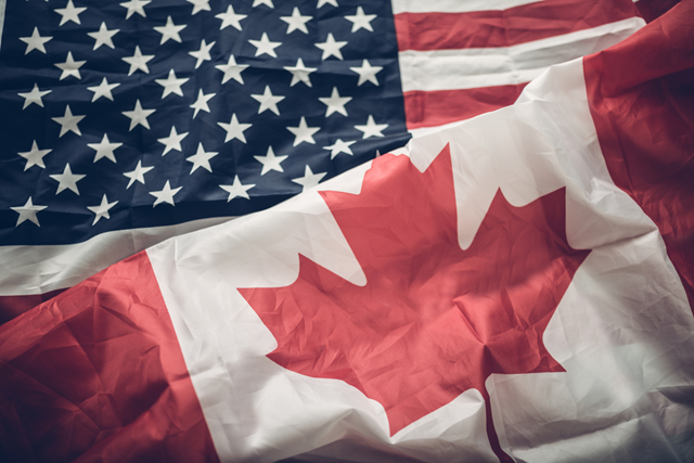 We Don’t Surrender: Merging Canada Into The U.S. Would Be Too Absurdly Difficult To Even Discuss