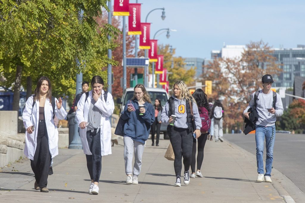 Immigration Crackdown Over? Ottawa Scraps Important “Field Of Study” Rule For International Students