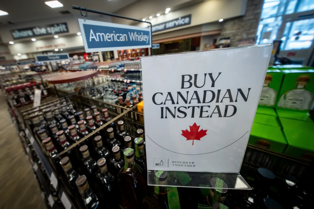 7 Signs The US Boycott And “Buy Canadian” Movement Are Having A Major Effect