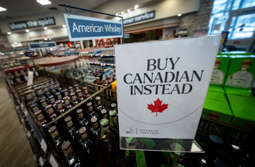 7 Signs The US Boycott And “Buy Canadian” Movement Are Having A Major Effect