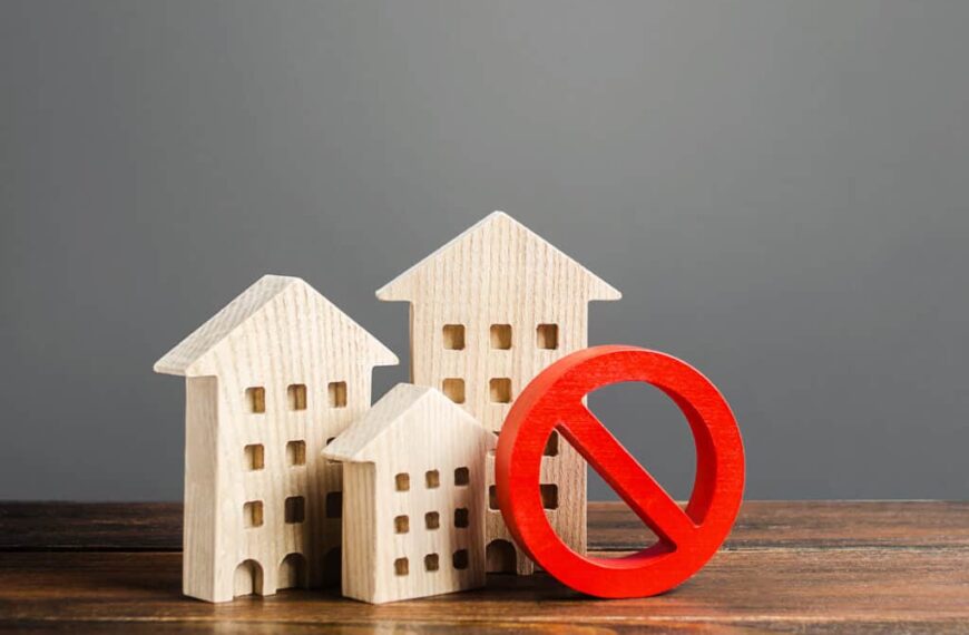 Four Glaring Loopholes In Canada’s Foreign Buyer Ban