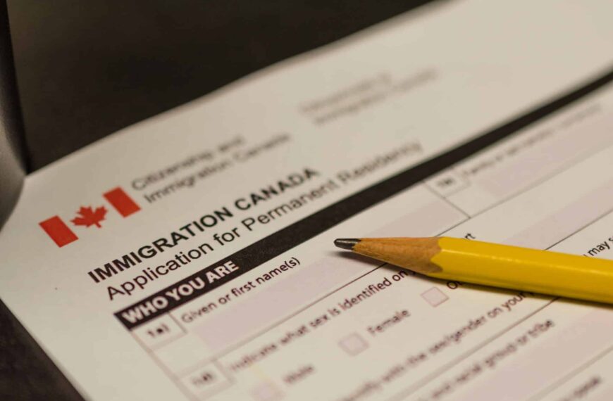 Debunking Four Classic Arguments For Mass Immigration