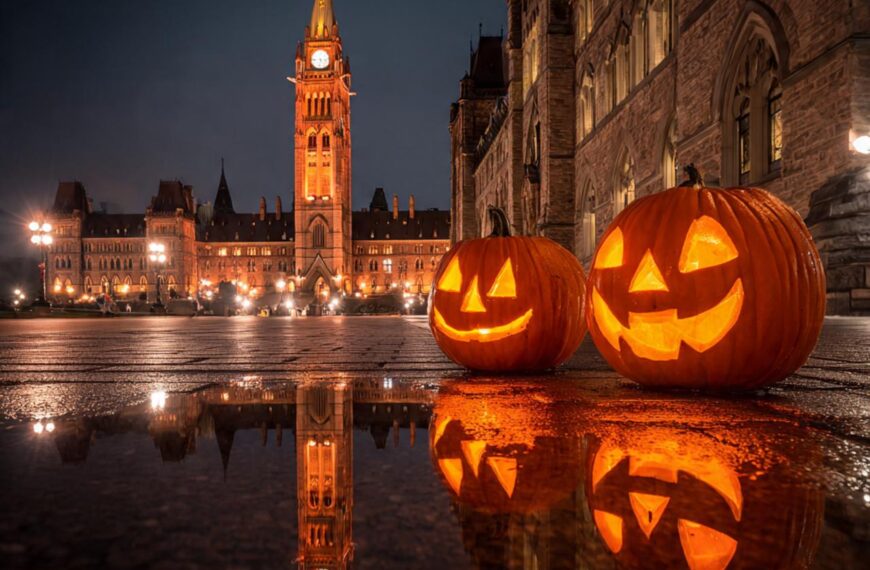 Canada Budget 2025: Trick Or Treat?