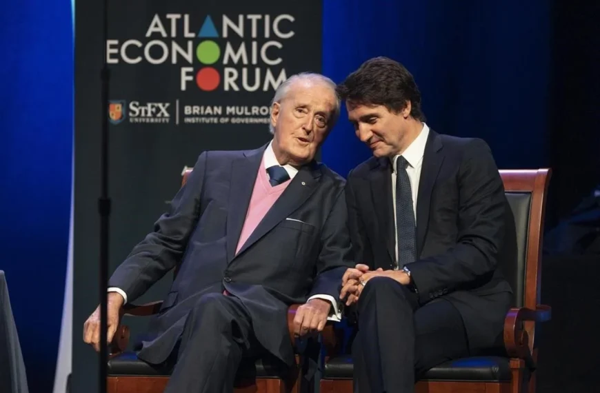 How Canada Was Destroyed Gradually And Then Suddenly