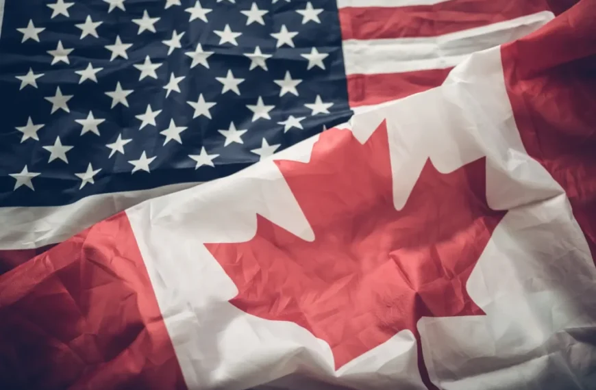 Canada Must Become Transactional Like Trump