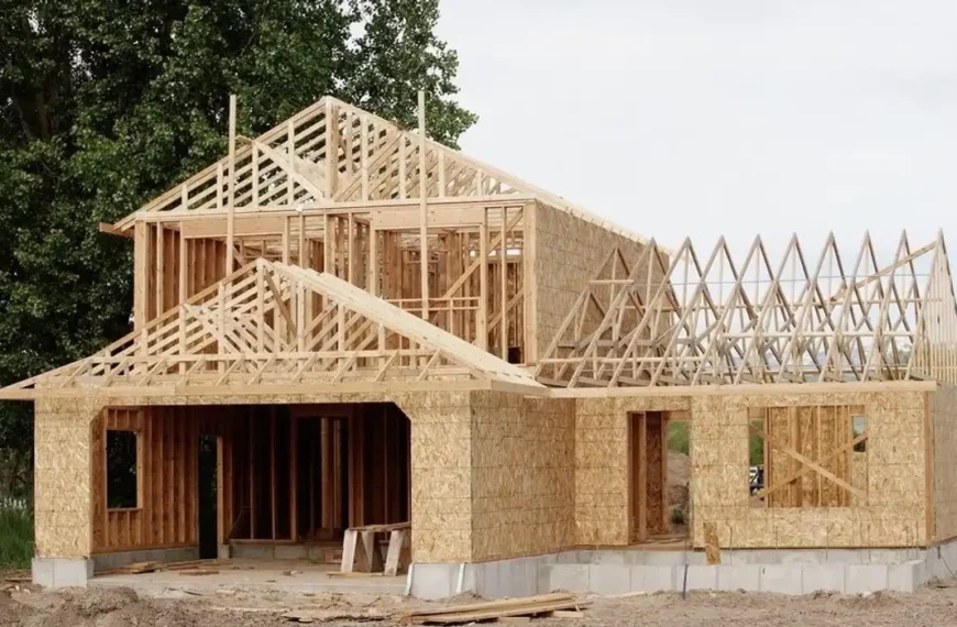 Canada’s So-Called “Housing Crisis” Is Over – At Least For Now