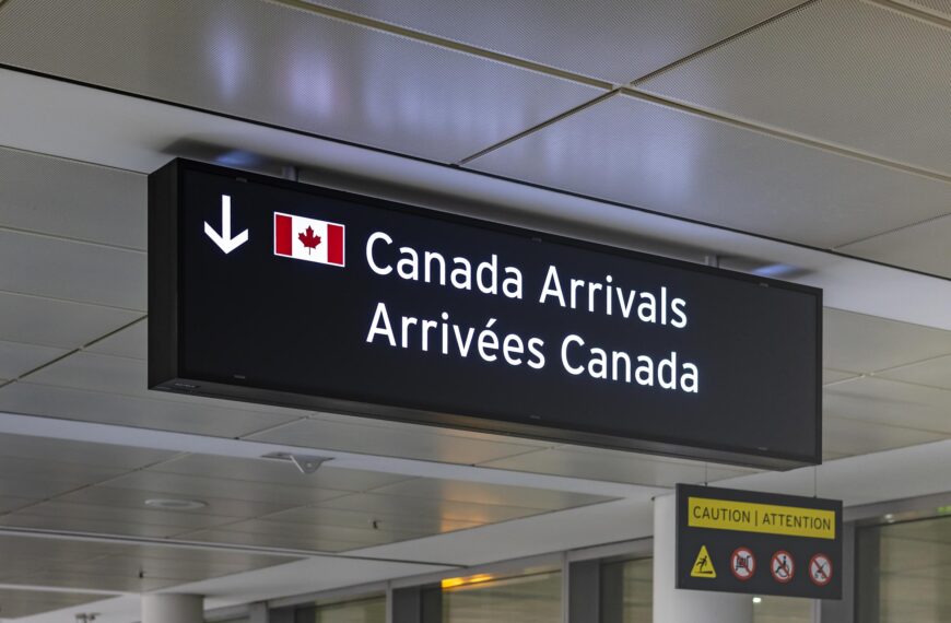 Which Immigrants We Choose Matters To Young Canadians, And Seniors Too