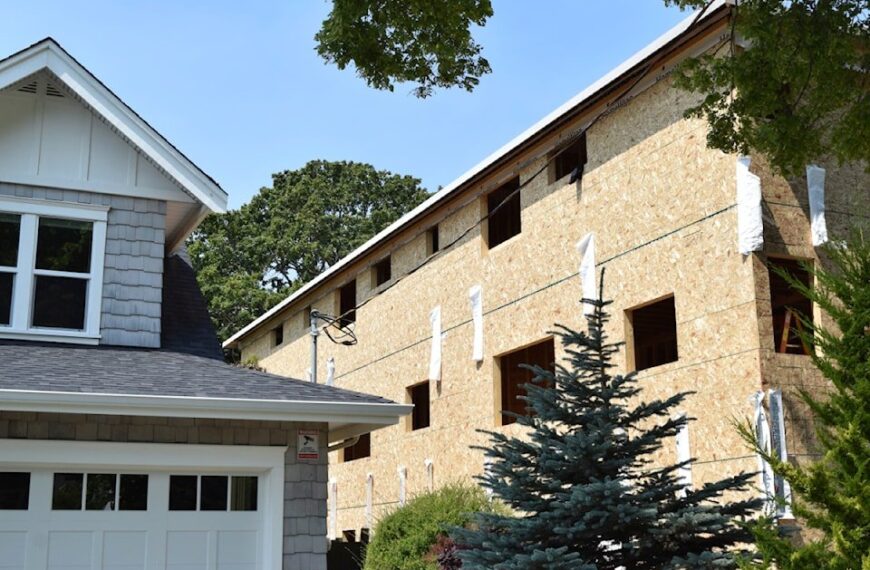 What The “Densification” Of Canada’s Neighbourhoods Really Looks Like