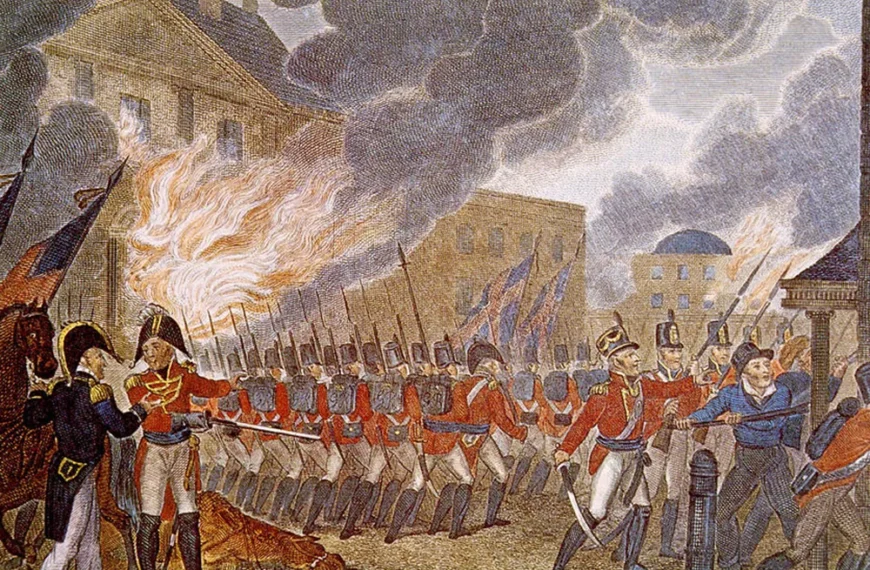 Canada Has Been Fending Off The Americans For More Than 250 Years