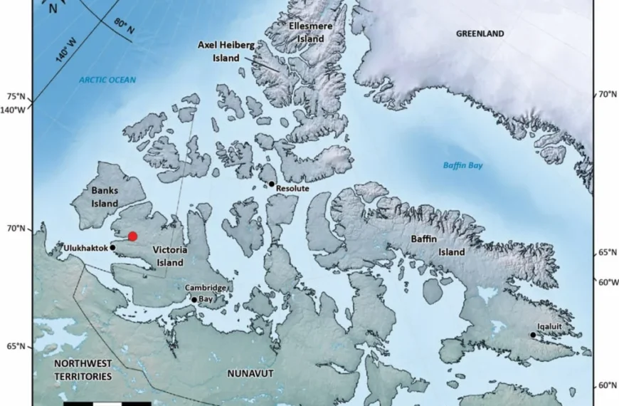 The Russians Aren’t Coming: A Closer Look At Canada’s Arctic Policies