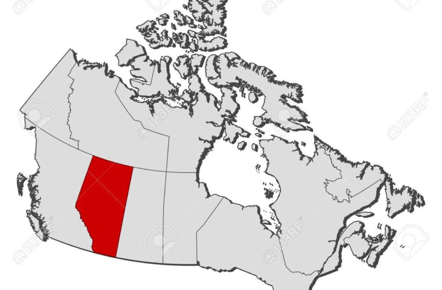 It’s Time To Correct The Distorted View Of Alberta Separatists