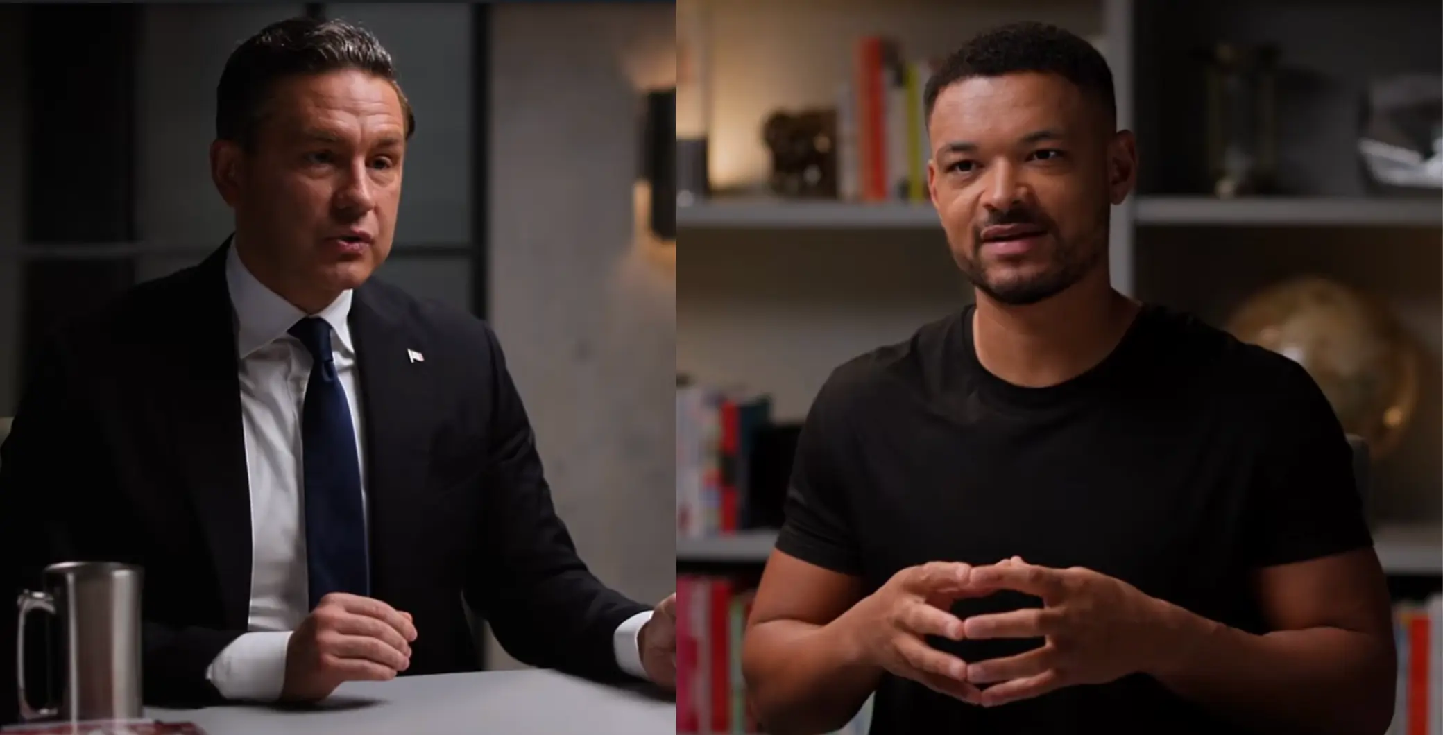 No, Poilievre, Canada’s Immigration Problem Did Not Start In 2021