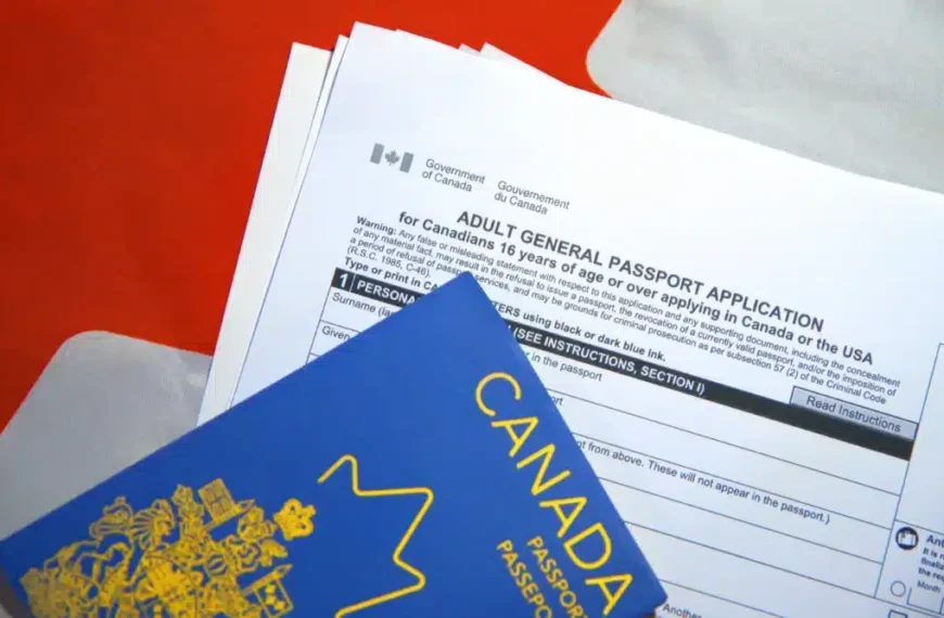 Ending Birthright Citizenship In Canada Would Be Good Policy And Simple To Do