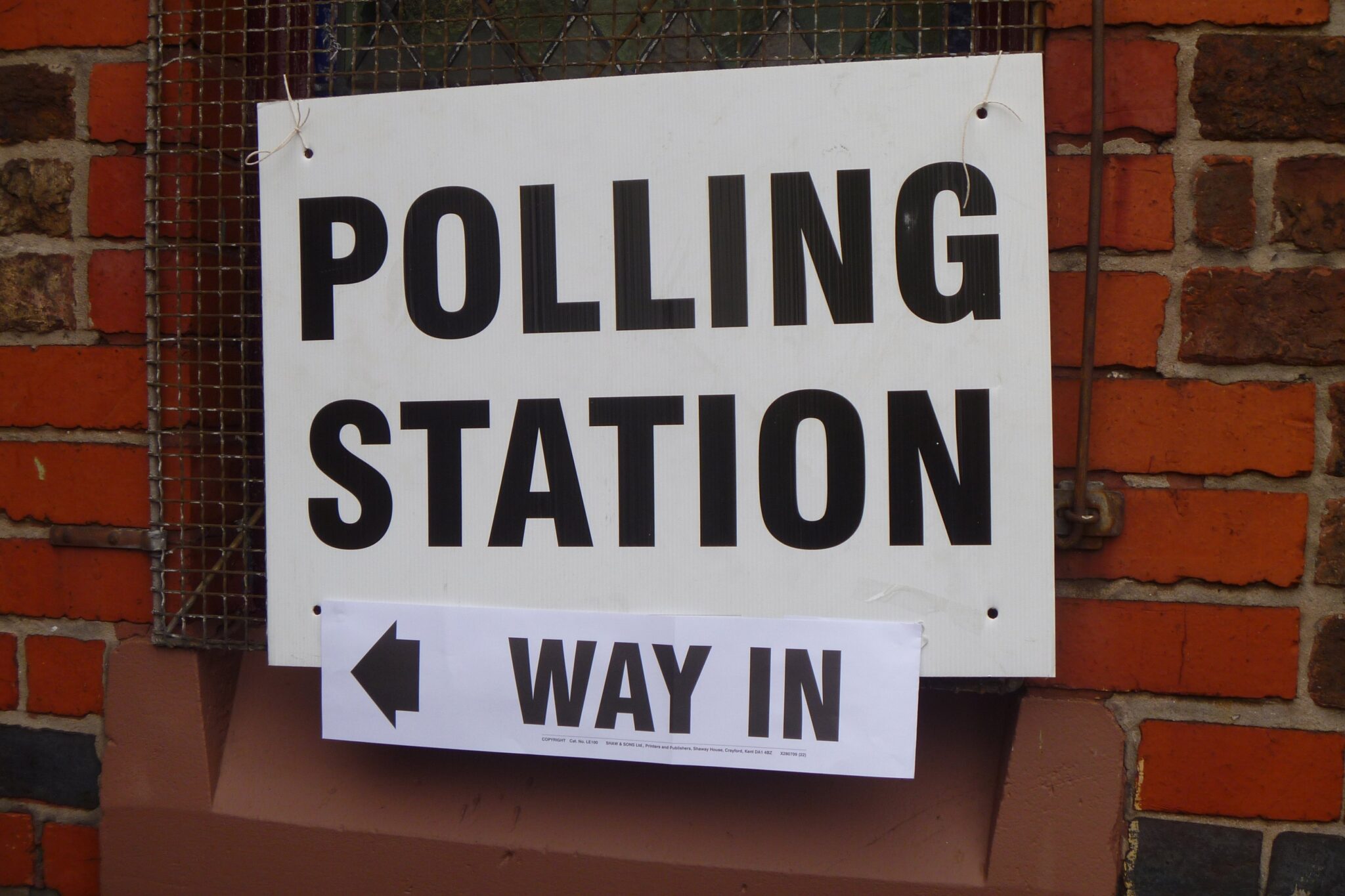 Liberal Democracy’s Betrayal Of Society