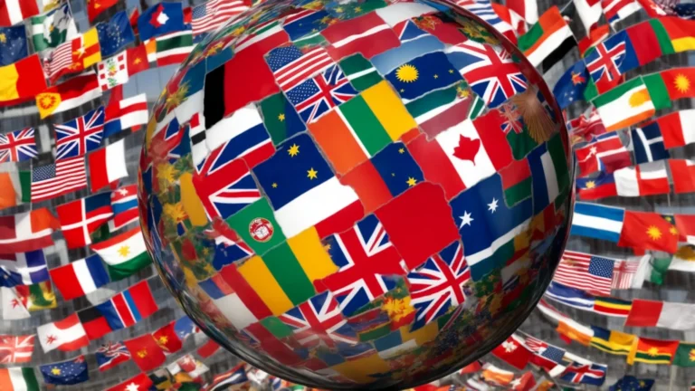 Multinationals Undermine Canadian Sovereignty