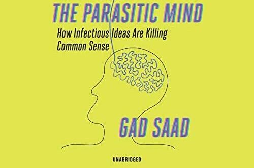 The Parasitic Mind – A Review