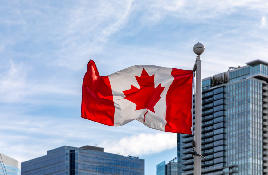 Abolishing Birthright Citizenship Is Infinitely Easier In Canada Than USA