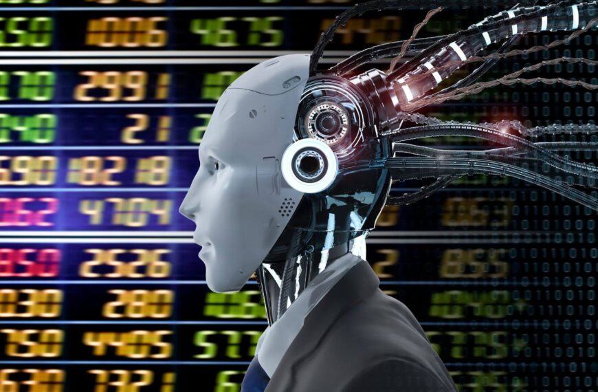 Technology At War With Humanity
