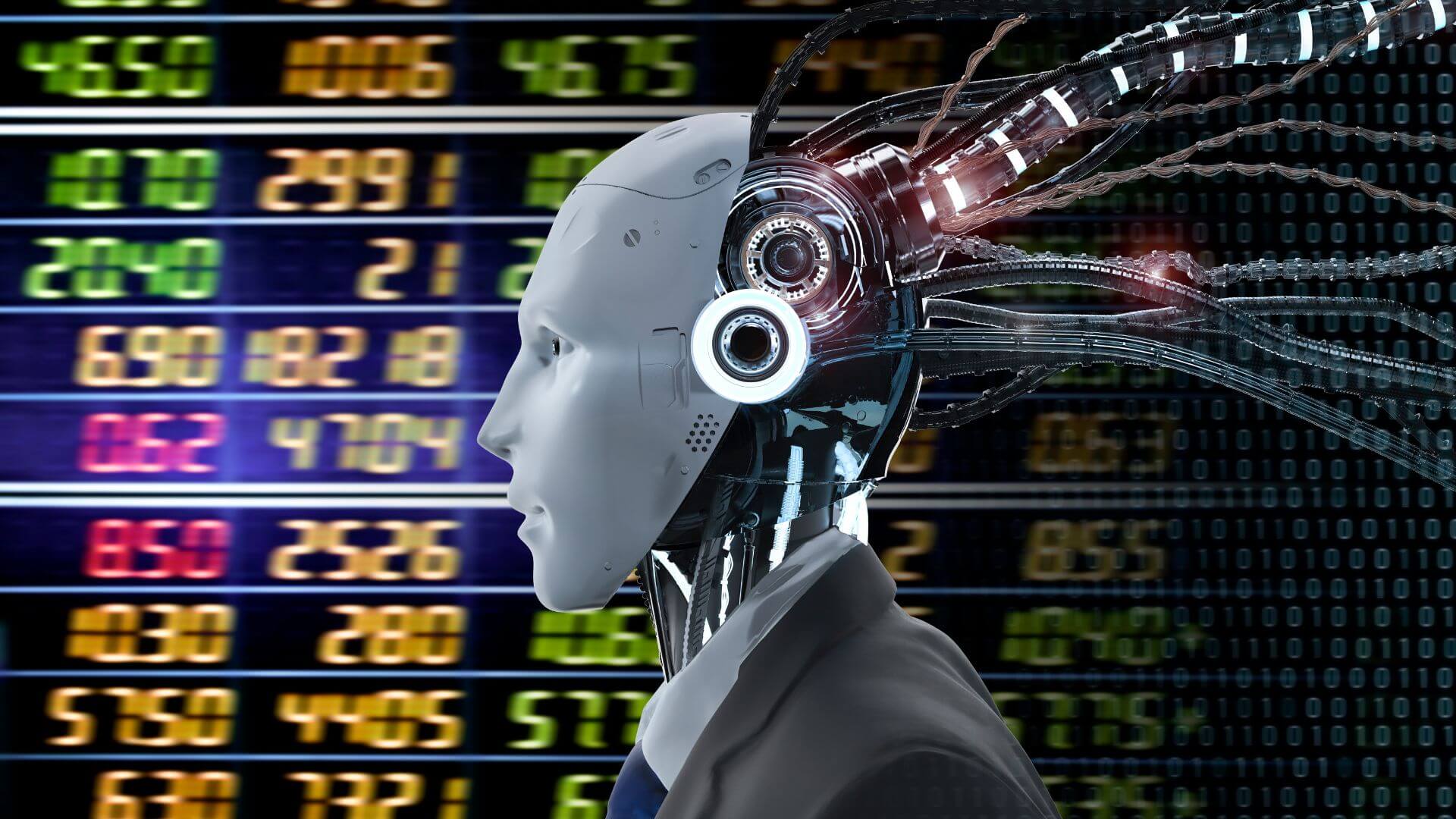 Technology At War With Humanity