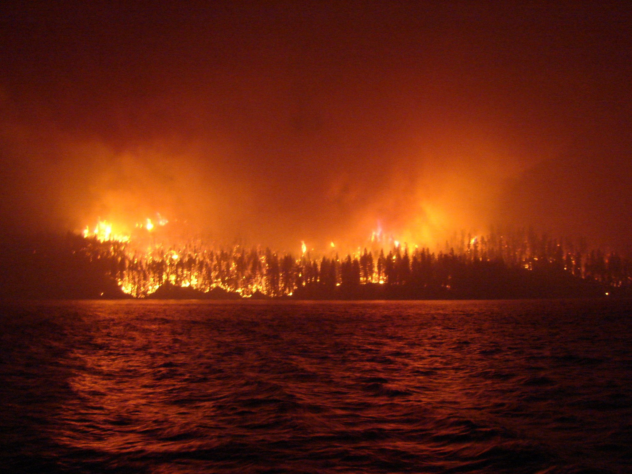 Wildfires: Options And Obstacles To Expanding Canada’s Waterbomber Fleet