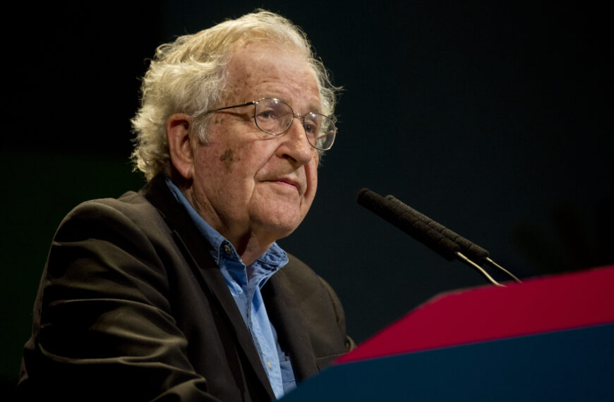 Manufacturing Consent In Democracies