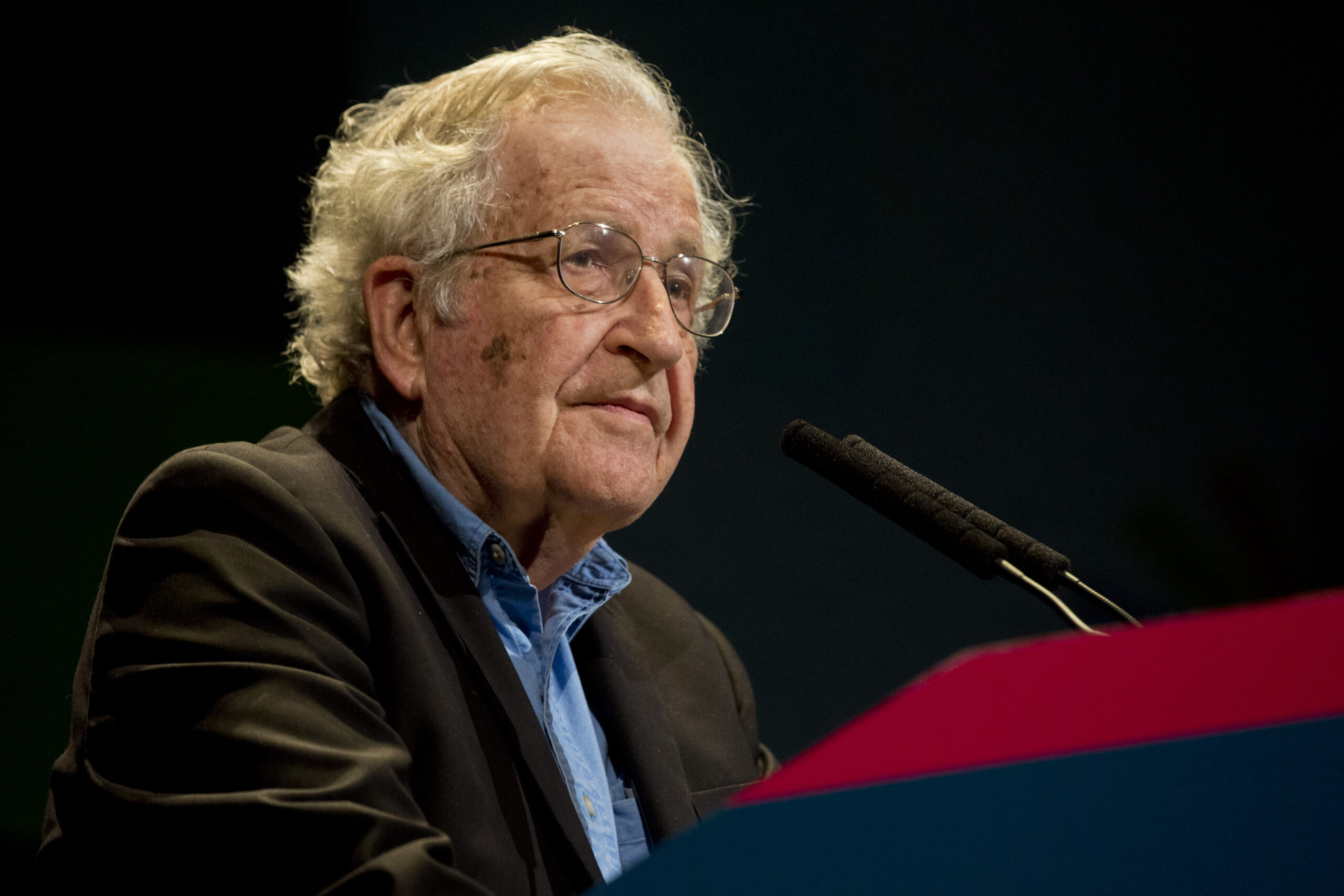 Manufacturing Consent In Democracies