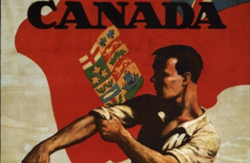 We Are All Quebec: Toward A New Anglo-Canadian Nationalism