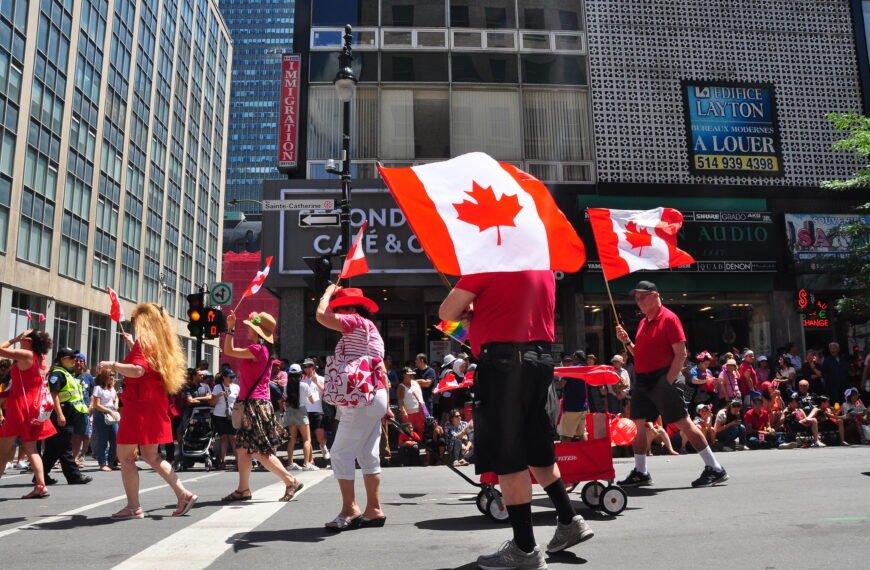 Immigration Restriction Is Mainstream But The Fight To End Mass Immigration Has Just Begun