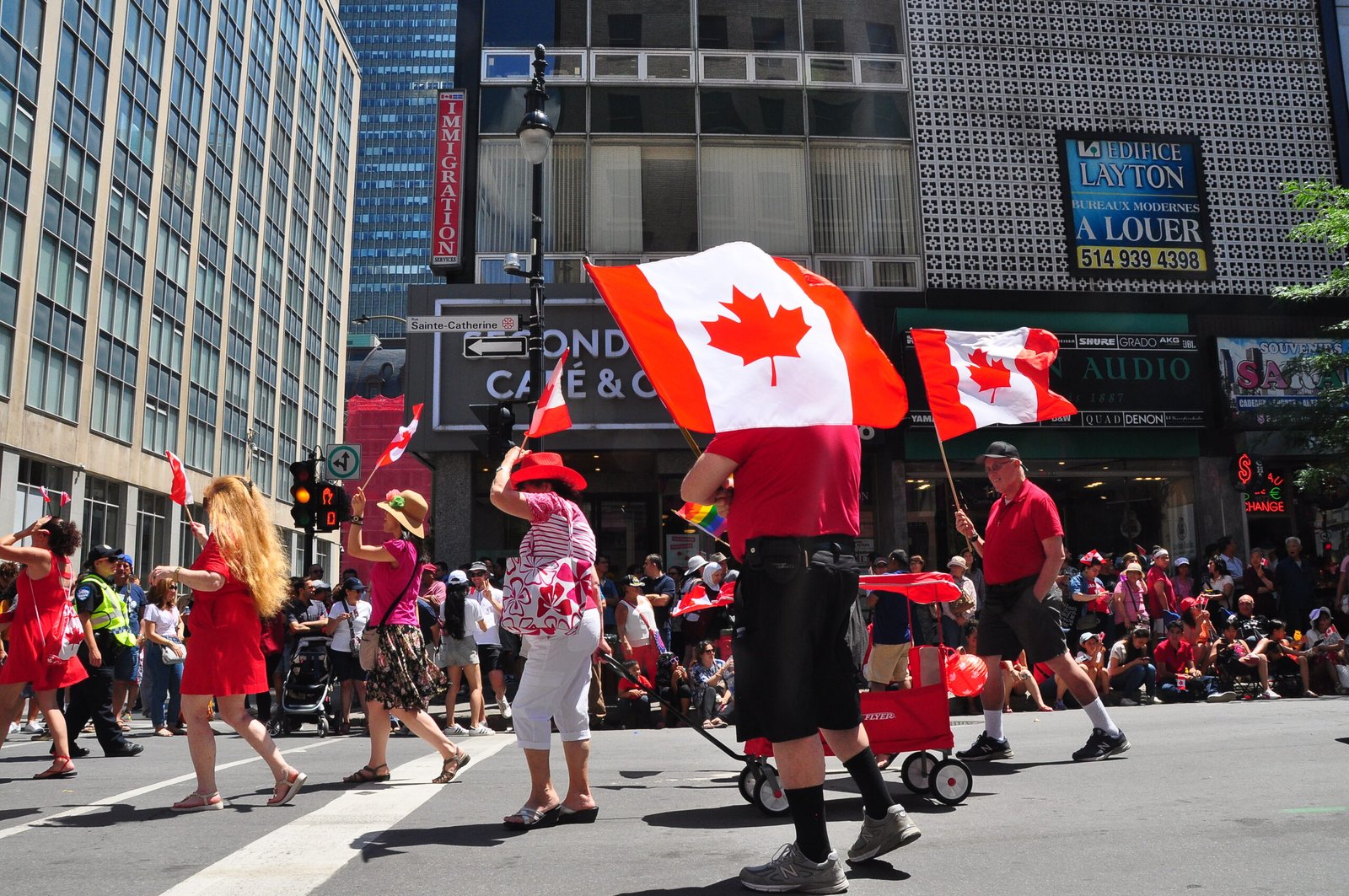 Immigration Restriction Is Mainstream But The Fight To End Mass Immigration Has Just Begun