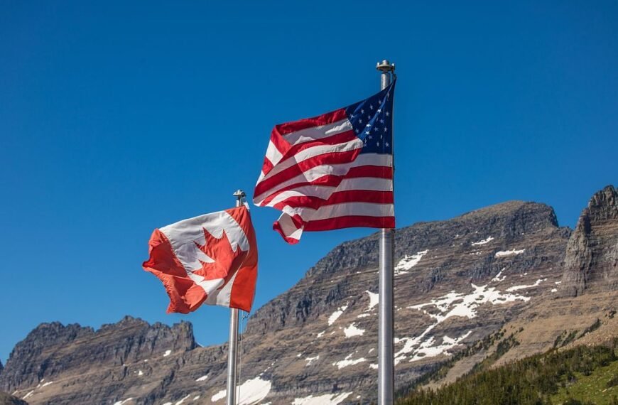 Canada And The US: What Carney Should Do, But Won’t