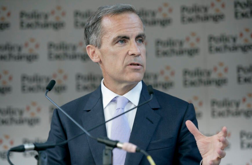 The Carney Government’s Immigration Plan Is Justin Trudeau’s With Cosmetic Change