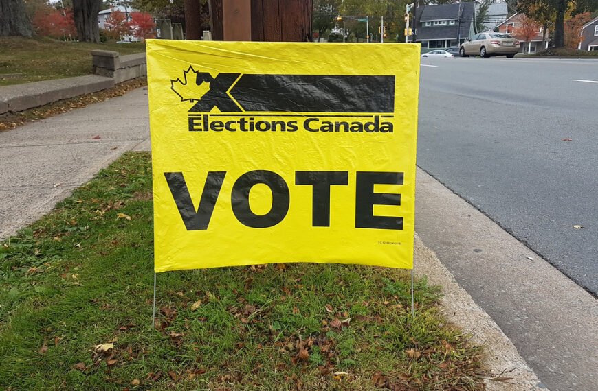 Canada Needs An Alaskan Style Electoral System