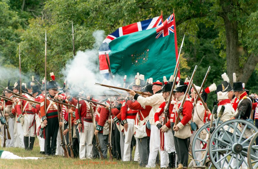 The Historical Roots Of The US Intention To Annex Canada