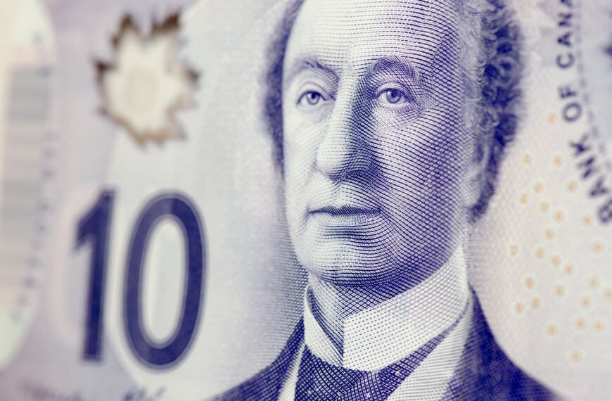 Restoring Sir John A. Macdonald To His Rightful Place On The Canadian Ten-Dollar Banknotes