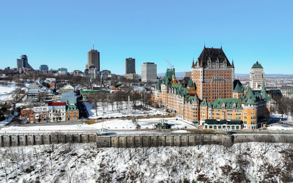 PQ Victory Strikes A Major Blow Against Mass Immigration